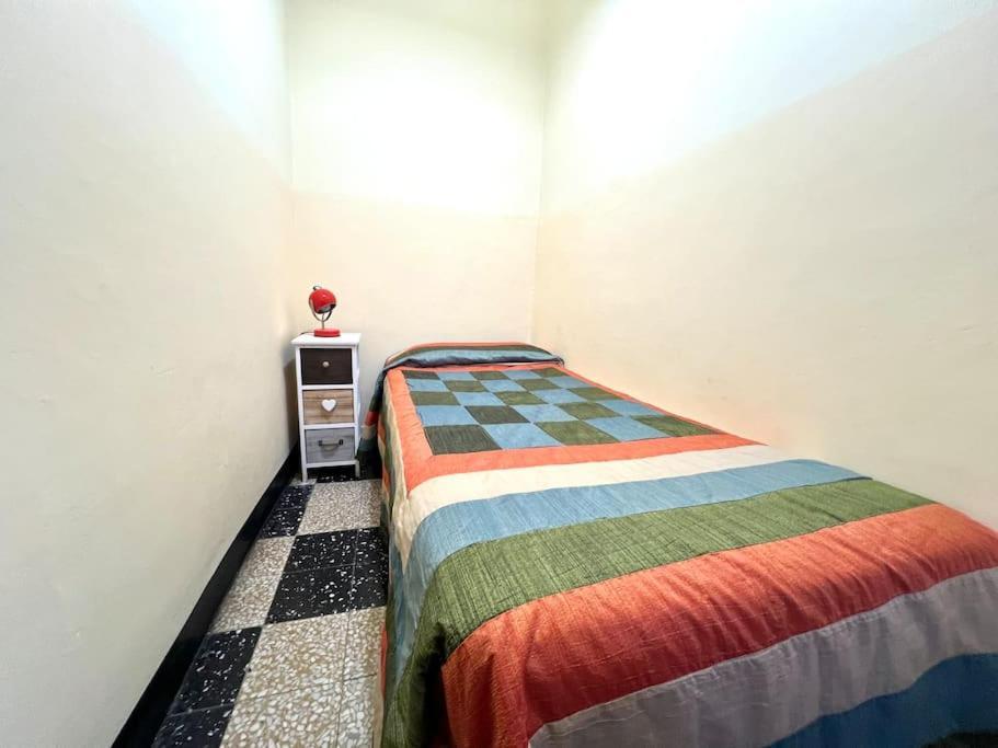 San Lorenzo Suite - Free Parking ซานโลเรนโซ อัลมาเร ภายนอก รูปภาพ