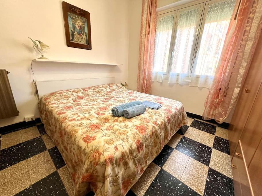 San Lorenzo Suite - Free Parking ซานโลเรนโซ อัลมาเร ภายนอก รูปภาพ