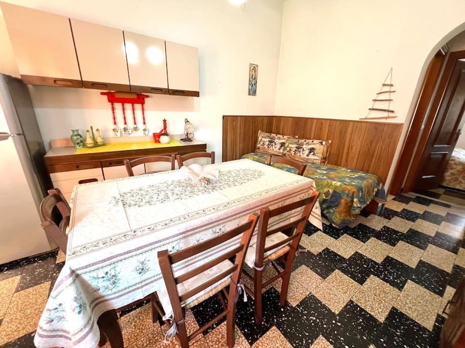 San Lorenzo Suite - Free Parking ซานโลเรนโซ อัลมาเร ภายนอก รูปภาพ